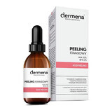 Dermena Professional, AHA 30% + BHA 2% zure peeling, alle huidtypes, 20 ml 