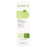 Elancyl Slim Design, lichaamscrème voor hardnekkige cellulitis, 200 ml