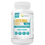 Wish Luteïne Forte 40 mg, 60 capsules