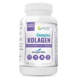 Wens Collageen Complex, 120 capsules