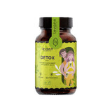 Levann Detox, 60 capsules