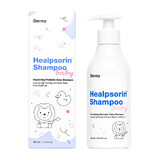 Healpsorin Baby, babyshampoo, 300 ml