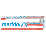 Meridol Complete Care, tandpasta, gevoelig tandvlees en gevoelige tanden, 75 ml