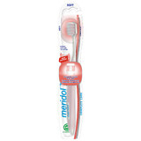 Meridol Complete Care, toothbrush, gums and sensitive teeth, soft, 1 pc