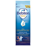 Bebilon Advance Pronutra 3 Junior, voedzame melkvoeding, na 1 jaar, 29,4 g x 1 sachet