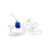 Oromed, inhalator accessoirekit