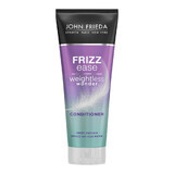 John Frieda Frizz-Ease, Haarspülung, schwereloses Wunder, 250 ml