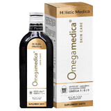 Holistic Medica Omegamedica Huidverzorging, 250 ml