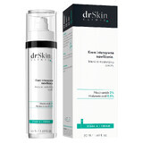 DrSkin Clinic, gezichtscrème, Intensieve hydratatie, niacinamide 2%, hyaluronzuur 0,5%, 50 ml