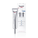 Eucerin Hyaluron-Filler, anti-rimpel oogcrème, SPF 15, 15 ml