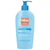 Mixa Hyaluronic Hydrate, lait corporel, peaux normales et sèches, 400 ml