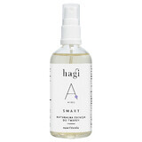 Hagi Smart A, natuurlijke gezichtsessence met aloë vera, Hydratatie, 100 ml