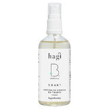 Hagi Smart B, natuurlijke gezichtsessence met katoen, Verzachtend, 100 ml