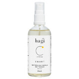 Hagi Smart C, essenza naturale per il viso al limone, Glow, 100 ml