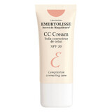 Embryolisse, CC crème, SPF 20, 30 ml