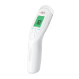 Tech-Med HW-HL020, contactloze elektronische thermometer met bluetooth