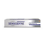 Dentifricio extra sbiancante Sensodyne, 100 ml, Gsk