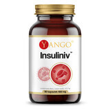 Yango Insuliniv, 90 capsules