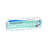 Dentifrice biologique sans fluor à l'arôme de fruits rouges, 50 ml, Buccotherm