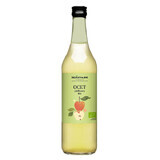 Delicate.bio Appelciderazijn bio, 500 ml