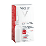 Vichy Liftactiv Retinol Specialist, antirimpelserum met retinol, 30 ml