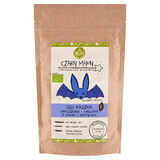 Helpa Mom's magic Bio Spelt- en haverpap met cacao en dadels, zuivelvrij, zonder toegevoegde suiker, 200 g