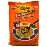 ALFABET Glutenvrije Maïs Pasta D'oro, 250g, Sam Mills