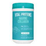 Vital Proteins Marine Collageen, neutrale smaak, 221 g