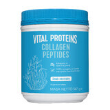 Vital Proteins Collageenpeptiden, neutrale smaak, 567 g