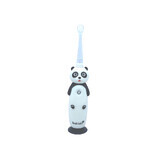 Periuta de dinti electrica reincarcabila Panda Wild Ones, Brush Baby