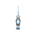 Brosse à dents électrique rechargeable Pinguin Wild Ones, Brush Baby