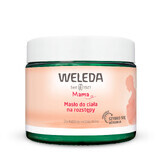 Weleda Mama, lichaamsboter voor striae, 150 ml