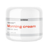 Odexim Morning Cream, crème contre les nématodes, pour le matin, 30 ml