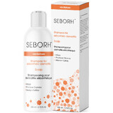 Seborh, shampoo for seborrheic dermatitis, 200 ml