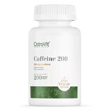 OstroVit Cafeïne 200, cafeïne 200 mg, 200 tabletten