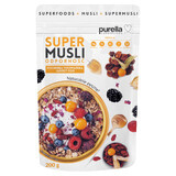 Purella Superfoods Super Muesli Immuniteit, 200 g