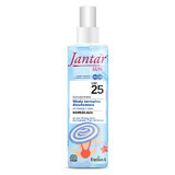 Farmona Jantar Sun, bifasisch amber thermaal water, voor gezicht en lichaam, hydraterend, 200 ml