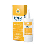 Hylo Parin gouttes, 10 ml, Ursapharm