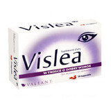 Vislea, 30 capsules