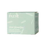 Paese, losse rijstpoeder, 10 g