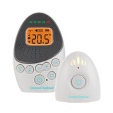 Canpol Babies EasyStart Plus, Elektronisch kindermeisje, bidirectioneel