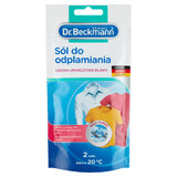 Dr. Beckmann, vlekverwijderingszout, 80 g