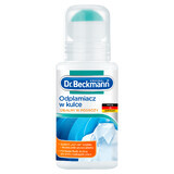 Dr. Beckmann, vlekkenverwijderaar in een bal, 75 ml