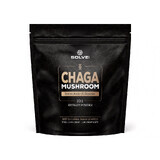 Solve Labs Chaga paddenstoel, 100 g