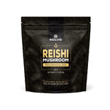 Solve Labs Reishi paddenstoel, 100 g