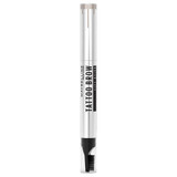 Maybelline Tattoo Brow, marcador de cejas, 02 Marrón suave, 10 g