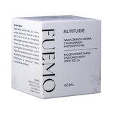 Fuemo Altitude, maschera idratante con cellule staminali, 60 ml