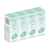 Iridium A Free oogheelkundige oplossing, 4x10 ml, BioSoft Italia