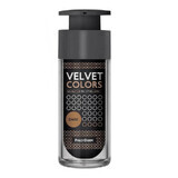 Foundation Velvet Colors Dark, 30 ml, Frezyderm