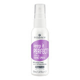 Spray pentru fixarea machiajului Keep it Perfect, 50 ml, Essence